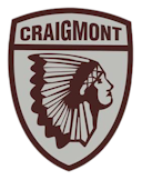 School logo